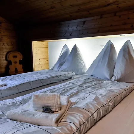 Cozy Alpengluehn グリンデルヴァルト