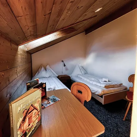 Cozy Alpengluehn Appartement *