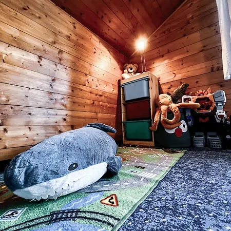 Appartement Cozy Alpengluehn Grindelwald